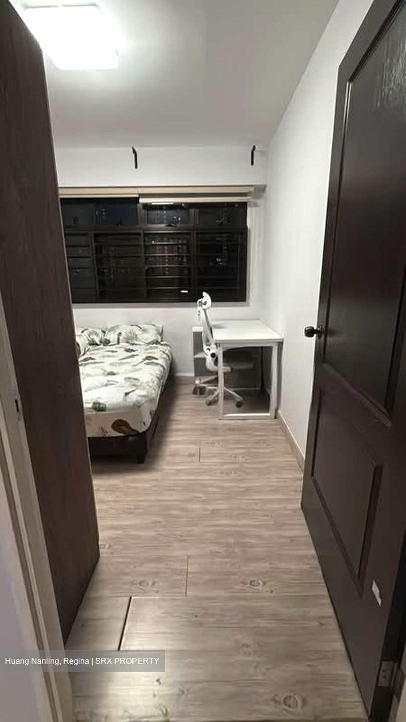 Blk 470C Fernvale Rivergrove (Sengkang), HDB 4 Rooms #572197051